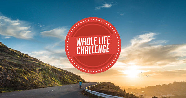 The Whole Life Challenge