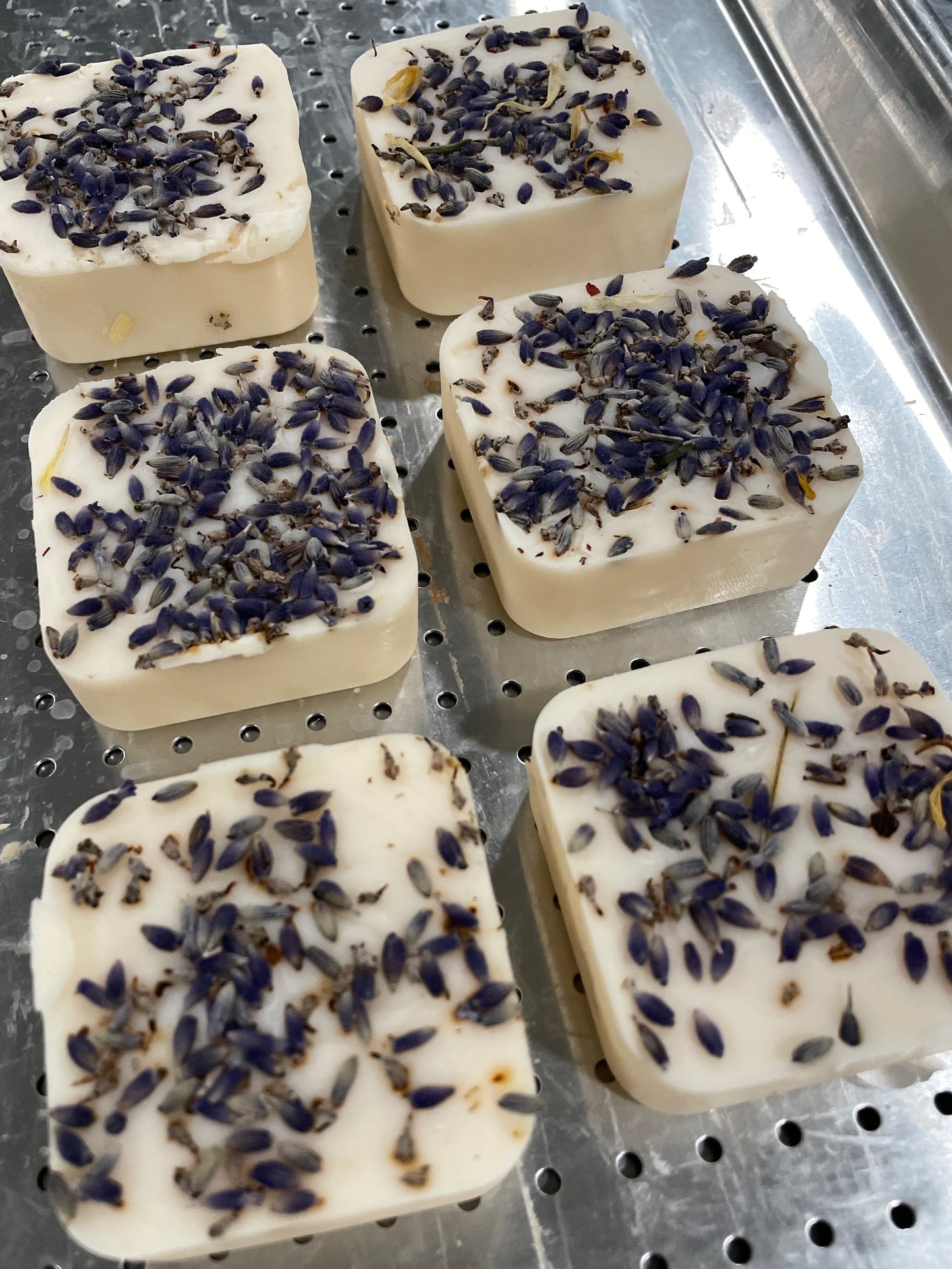 Soap Party Favors: Bridal & Baby Showers (18 pieces)