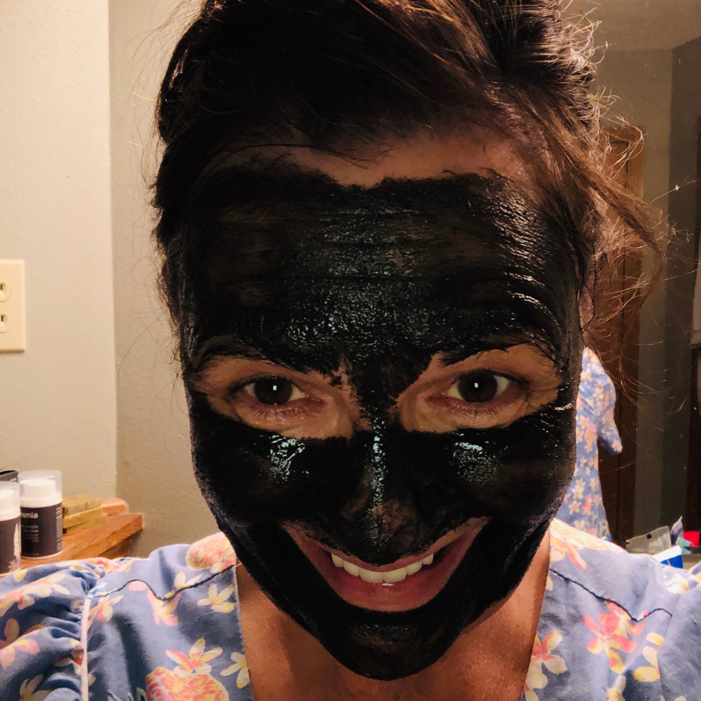 Pure LUXE Facial Masks