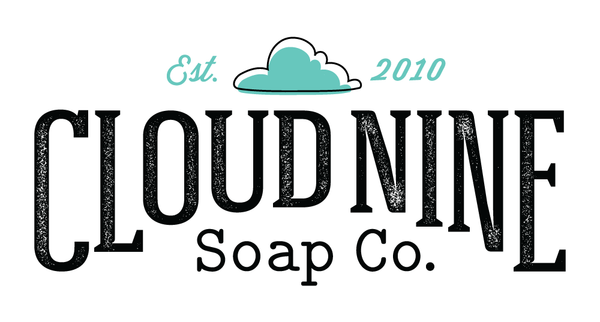 Cloud Nine Soap Co.