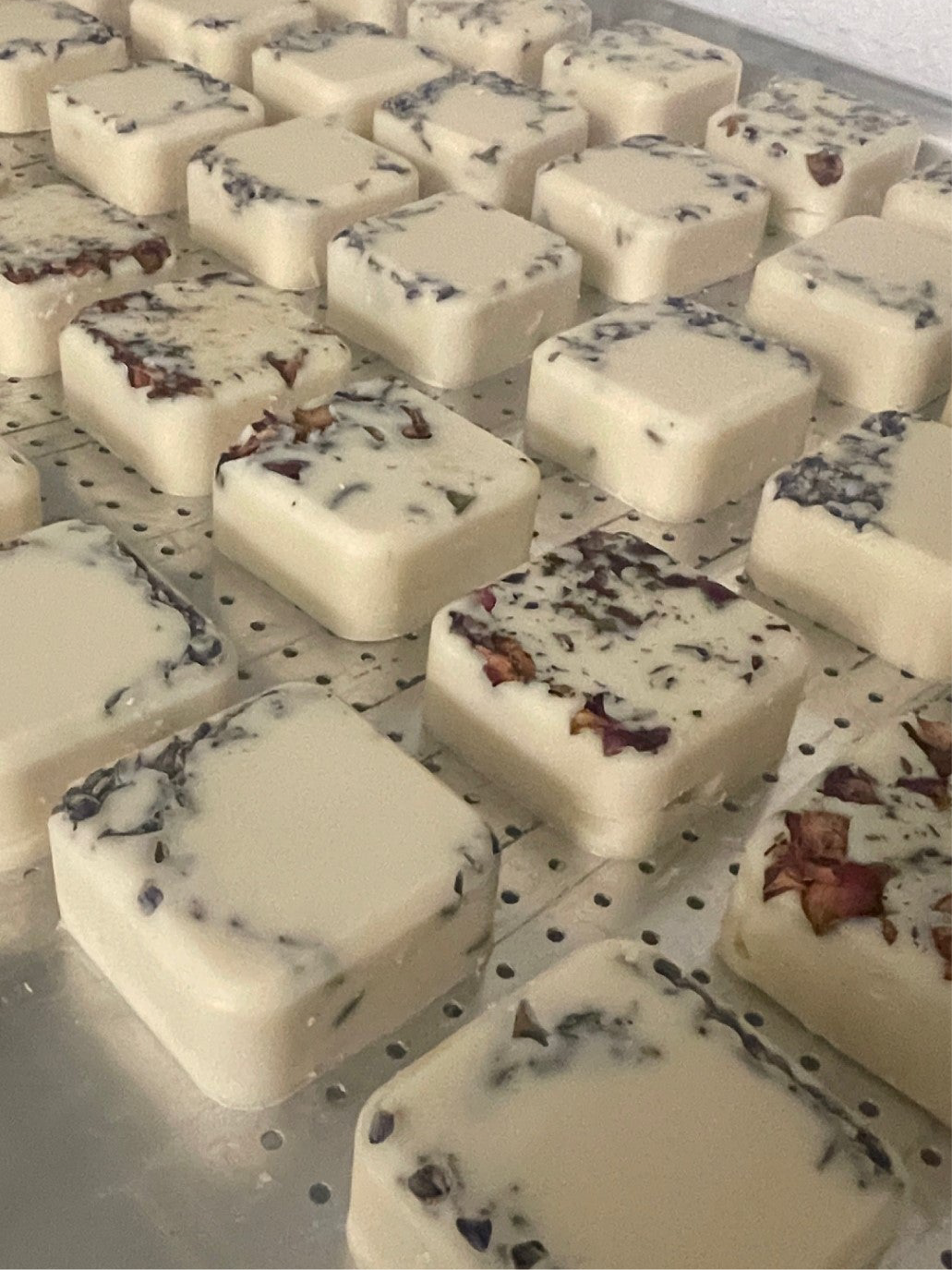 Soap Party Favors: Bridal & Baby Showers (18 pieces)