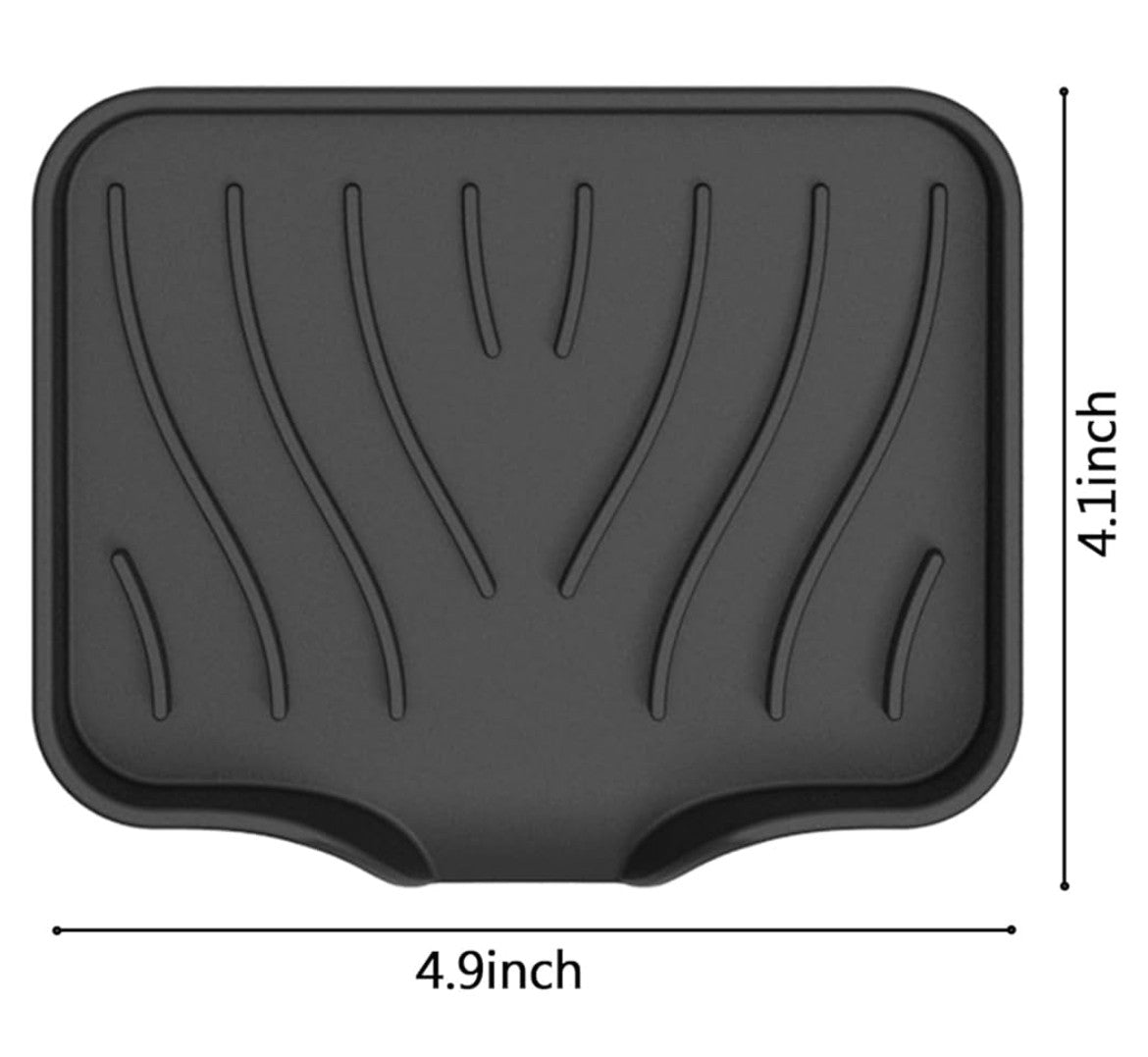 High & Dry Soap Dish