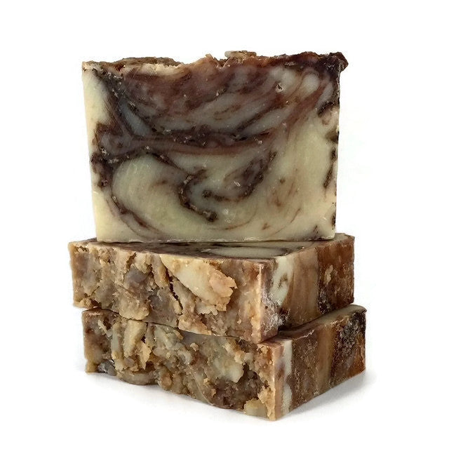 NEW! Limited Edition Maverick Soap: Leather + Adventure (a C9SC Orginal Scent from 2013)