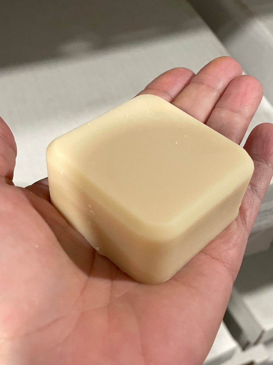 soap favors