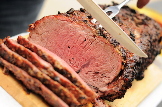 Valentine's Day Dinner: Entree