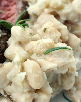 Valentine's Day Dinner: Delicious Side Dish
