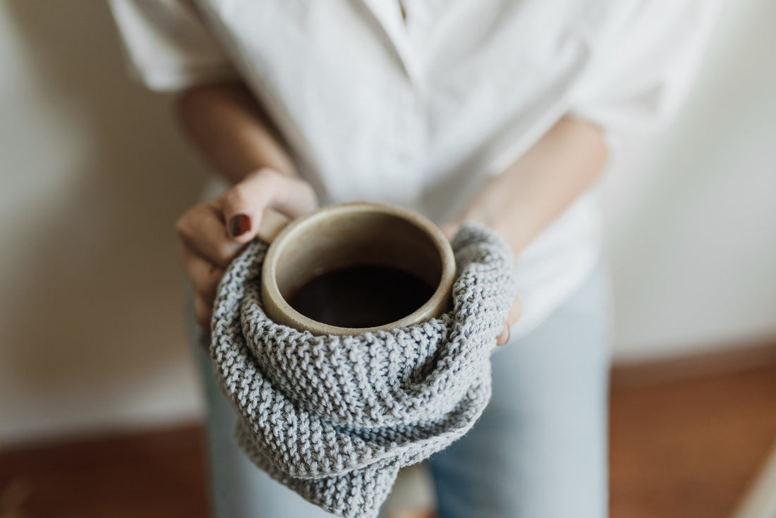 Boozy Honey-Apple Hot Cider Recipe