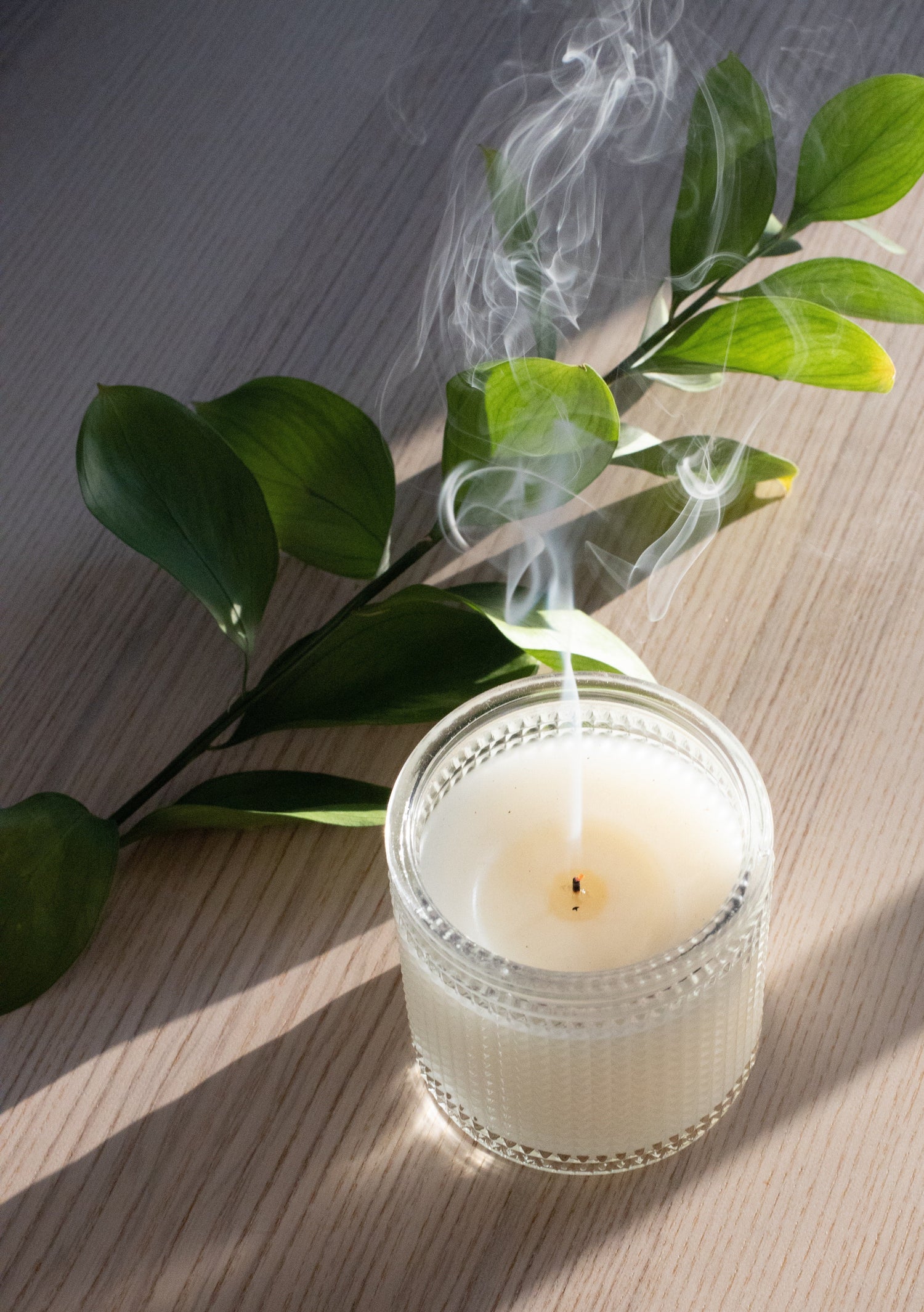 Pure Soy Candles