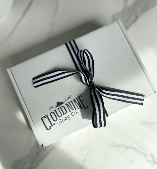 Mother's Day Soap Gift