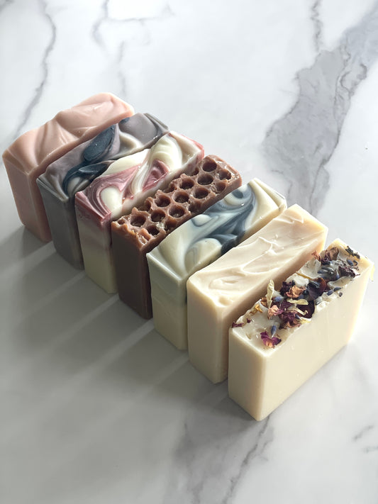 Soap Stack Gift Pack