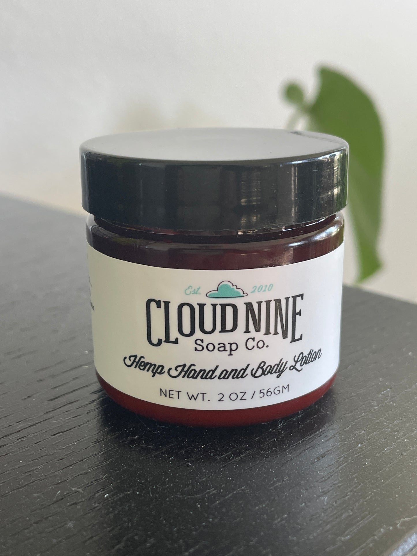 Hemp Seed Hand & Body Cream (Limited Edition/Seasonal)
