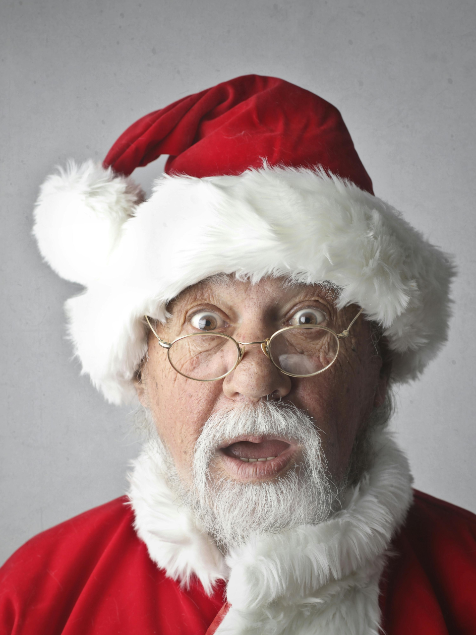 Limited Edition Bad Santa Soap: Whiskey + Cherry Pipe Tobacco (Coming Soon!)