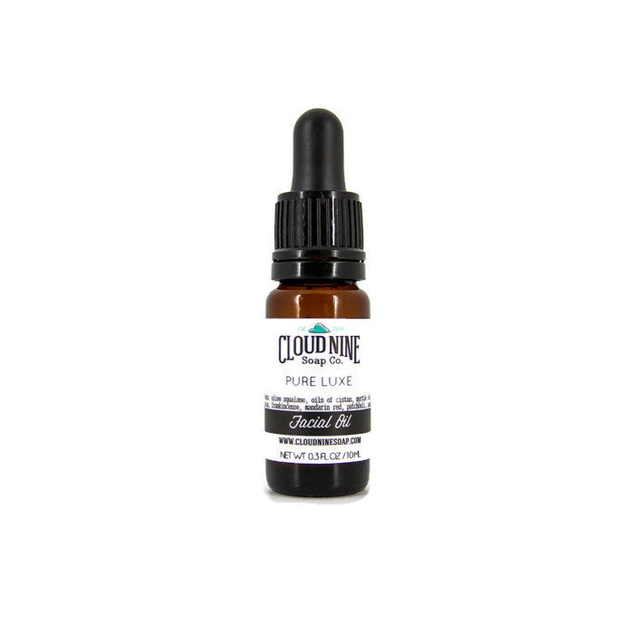 Pure LUXE Daily Facial Oil