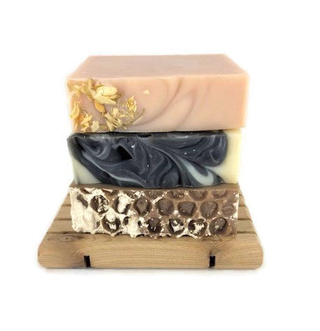 Soap Stack Gift Pack