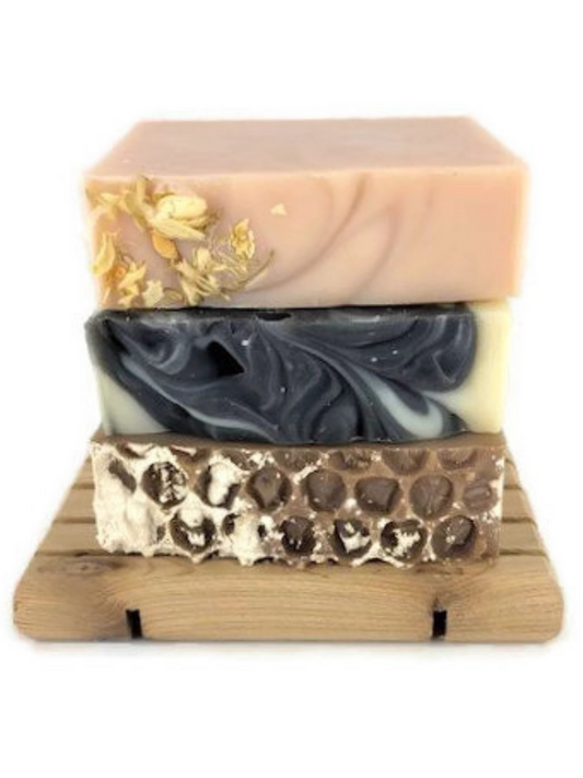 Soap Stack Gift Pack