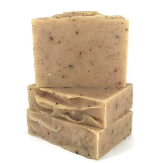 cloud nine soap co chef soap