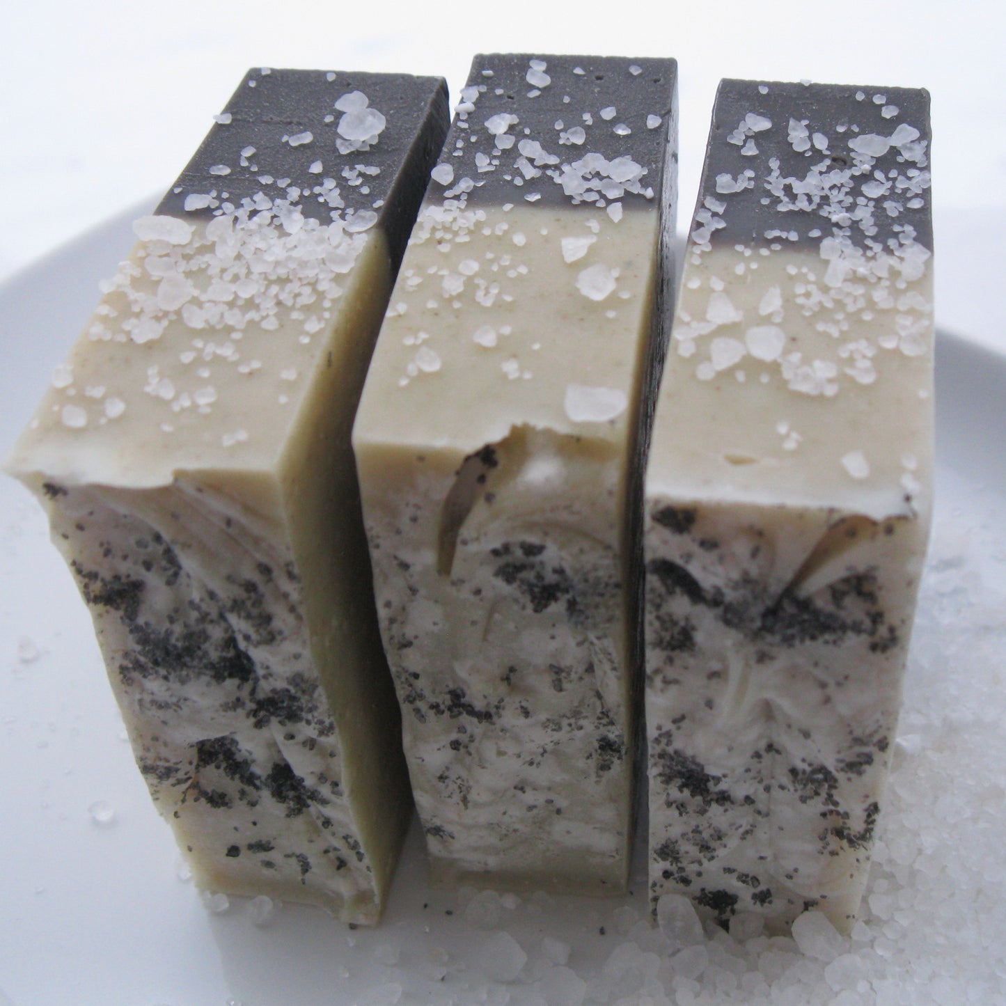 NEW! Dead Sea Mineral Mud Detox Bar