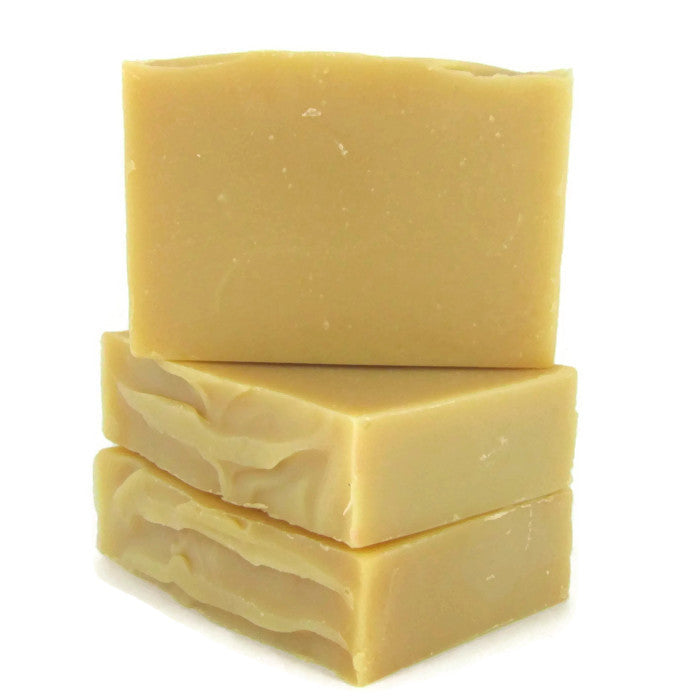 Cloud Nine Soap Co. Goats Milk soap