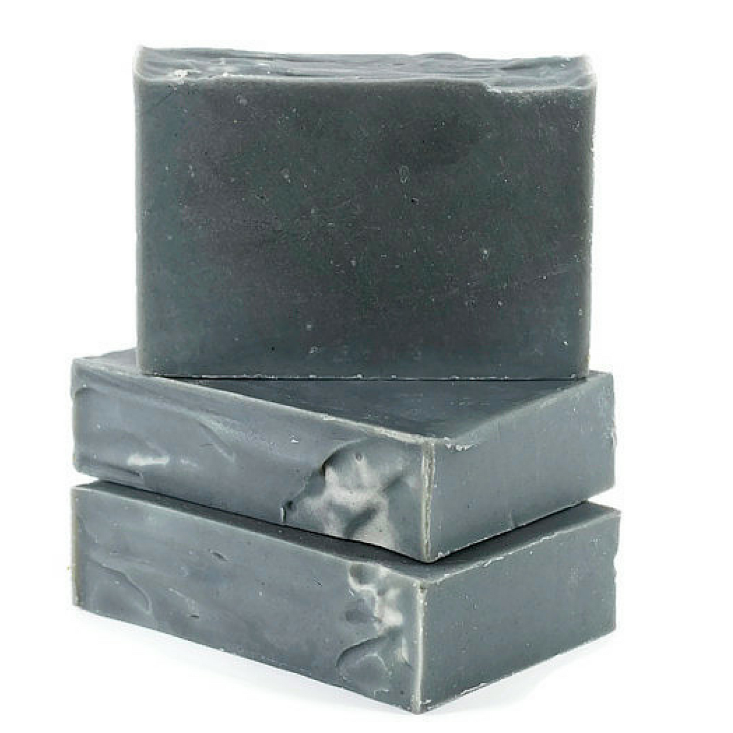 cloud nine soap co. charcoal facial soap